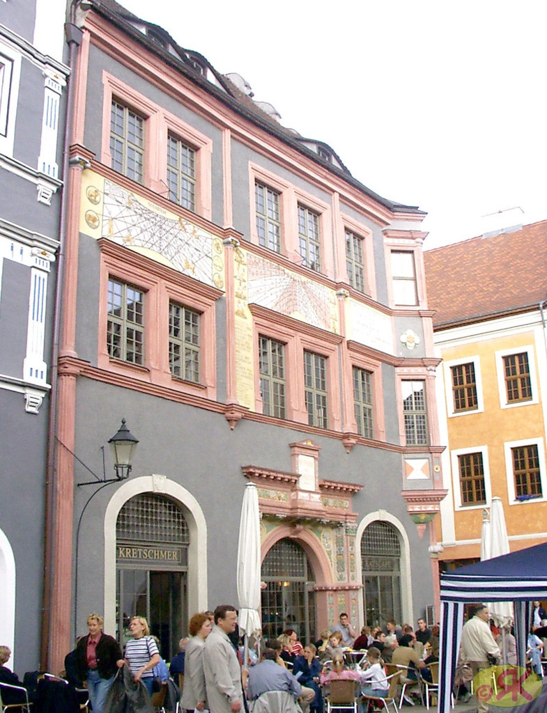 2003-09-14 094 Görlitz, tago de la malferma monumento