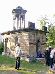 2003-09-14 100 Görlitz, tago de la malferma monumento