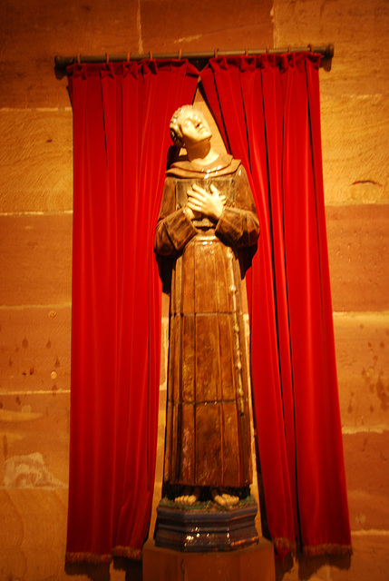 Strasbourg :la Cathédrale 1