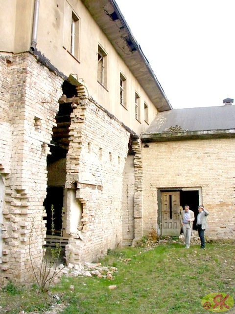2003-04-20 .16 Hubertus