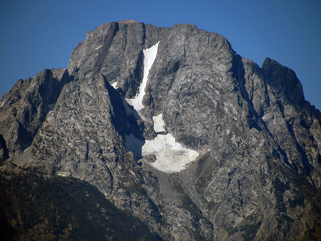 Mt. Moran (1503)