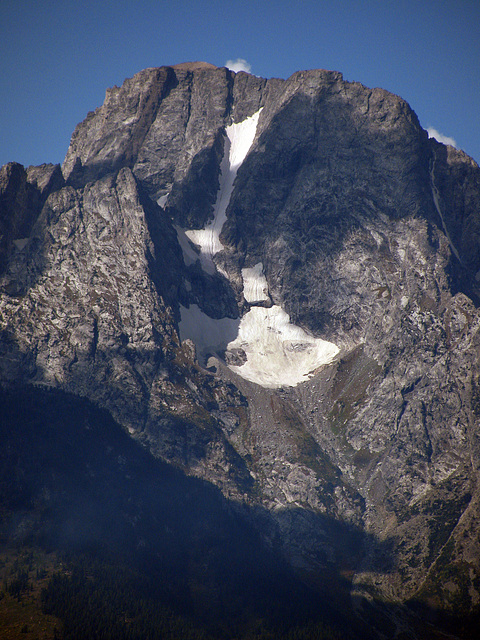 Mt. Moran (1513)