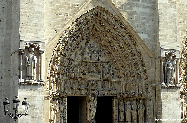 Notre-Dame