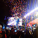 Coldplay concert (mobielenparade :-))