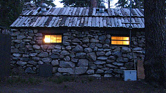 May Lake Kitchen (0802) May Lake Kitchen (0802)