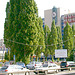 2004-08-20 03 SAT, kongresejo City-Hotel Bratislavo