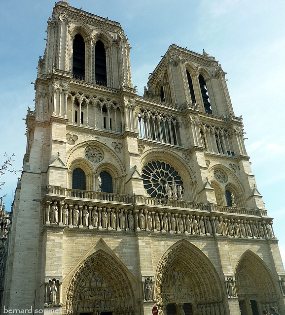 Notre-Dame