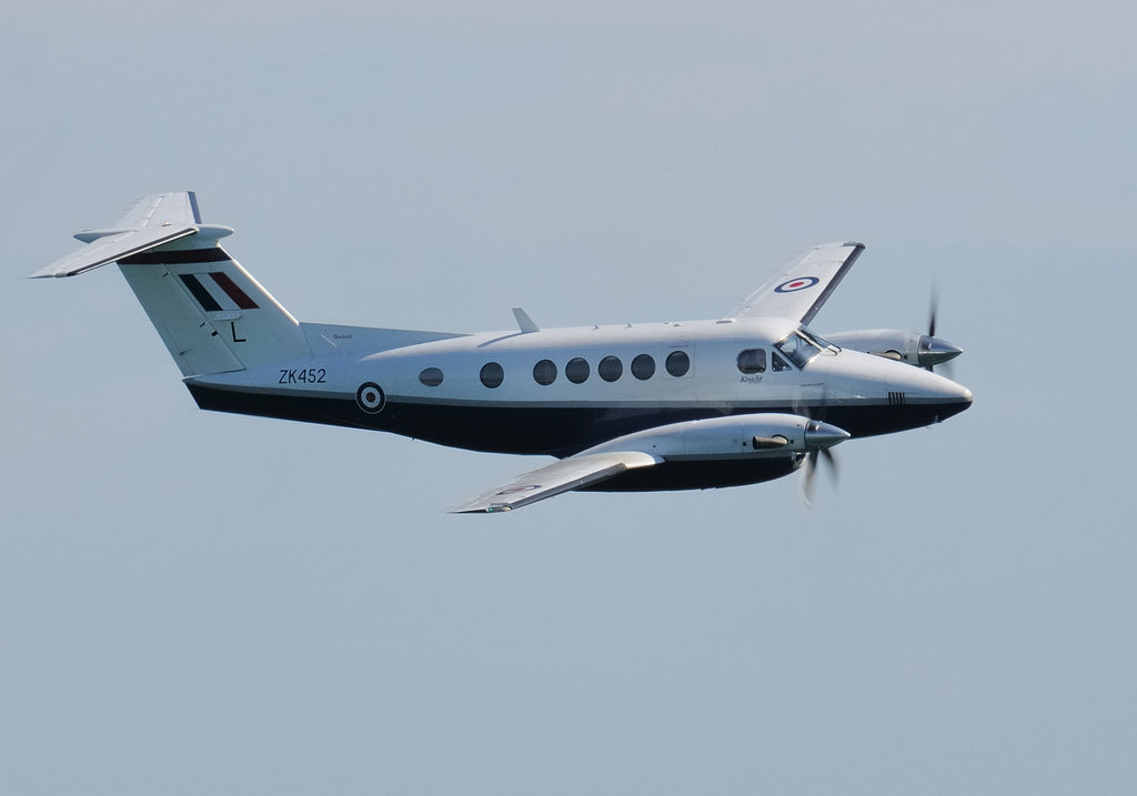 King Air