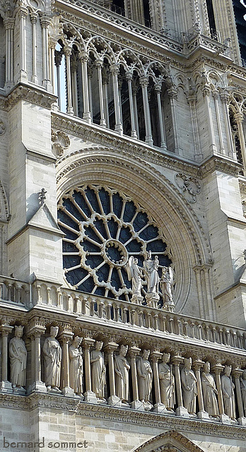 Notre-Dame Notre-Dame
