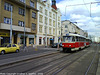 DPP #7103 at U Kastanu, Prague, CZ, 2009