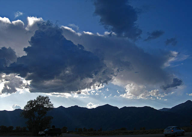 Teton Range (3595)