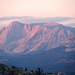 Sunset From May Lake (0785)