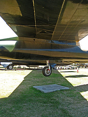 Boeing B-52D Stratofortress (3226)