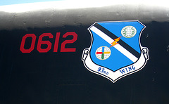 Boeing B-52D Stratofortress (3229)