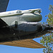 Boeing B-52D Stratofortress (3236)