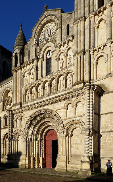 Bordeaux - Sainte-Croix