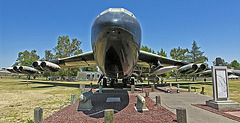 Boeing B-52D Stratofortress (8506)