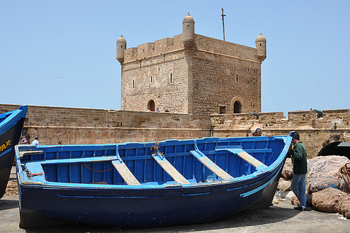 ESSAOUIRA