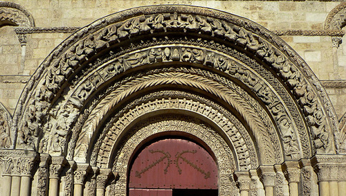 Bordeaux - Sainte-Croix