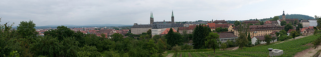 Dom Panorama