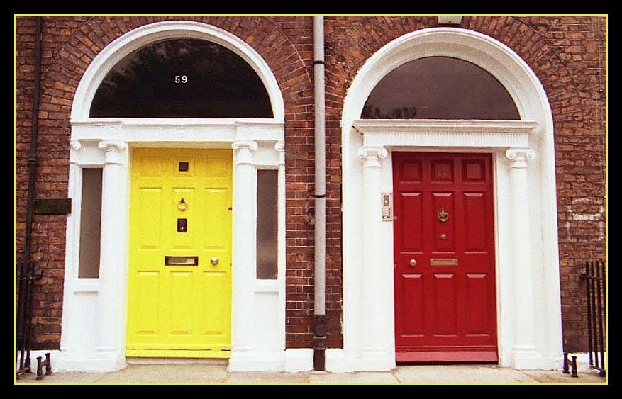 Yellow & Red - 1993-1-011b