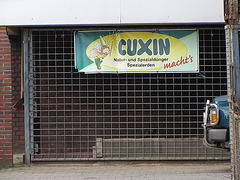 Cuxin