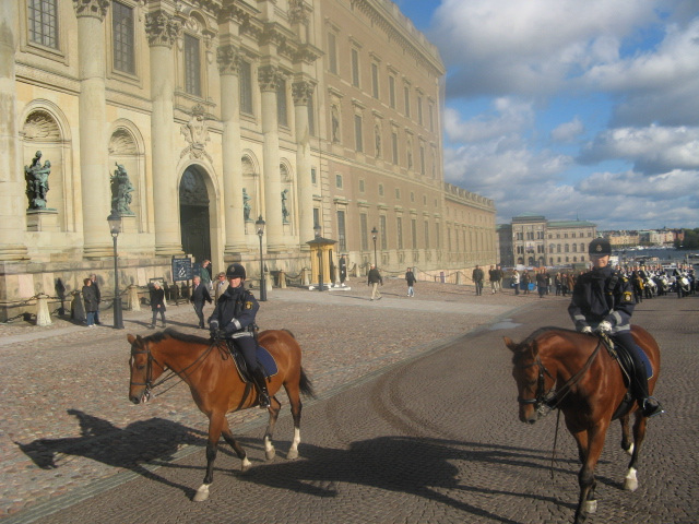 STOCKHOLM