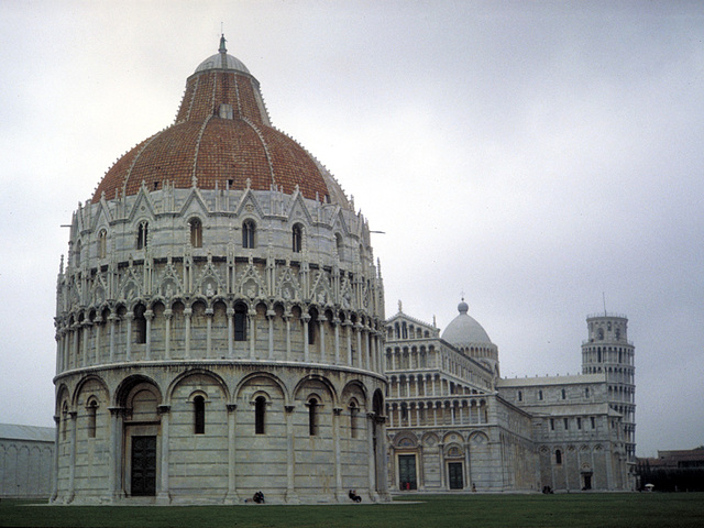 Pisa, Italien