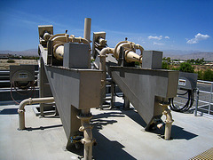 Horton Wastewater Treatment Plant (3441)