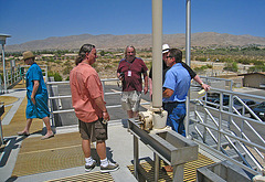 Horton Wastewater Treatment Plant (3442)