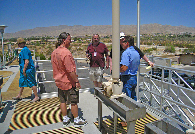 Horton Wastewater Treatment Plant (3442)