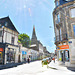 Dijon Ville