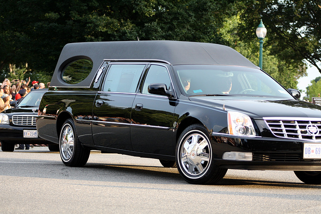 37.EdwardKennedy.Departure.USC.NE.WDC.29August2009