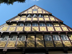 Oldenburg Degodehaus