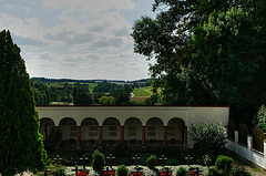 Scheyern Abbey