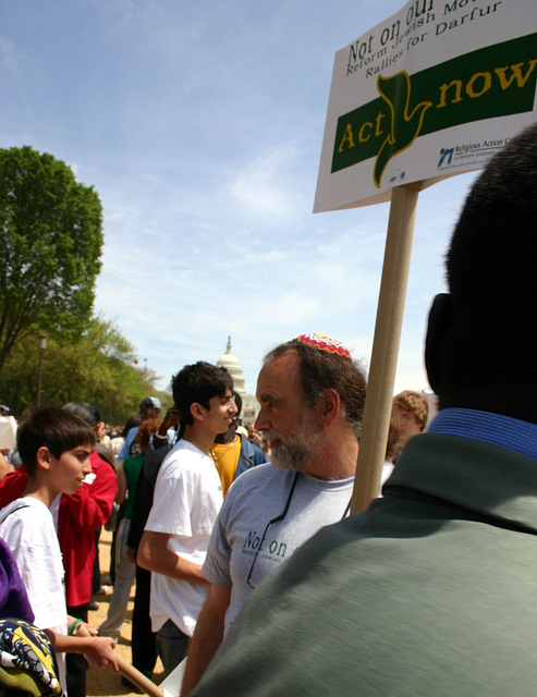 50.SaveDarfur.StopGenocide.WDC.30April2006