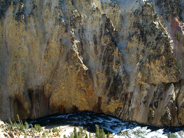 Grand Canyon of the Yellowstone River (4162)