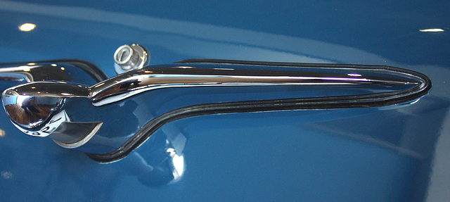 Kennzifferbeleuchtung 1954 Kennzifferbeleuchtung 1954