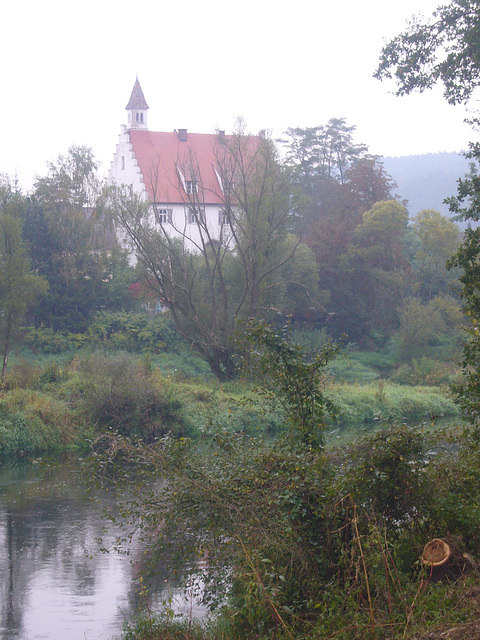 Schloss Hirschling