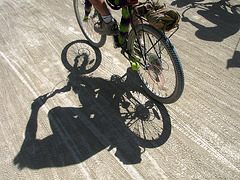 World Naked Bike Ride at Burning Man (1052)