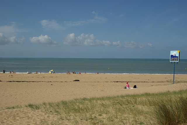 La Faute-sur-Mer