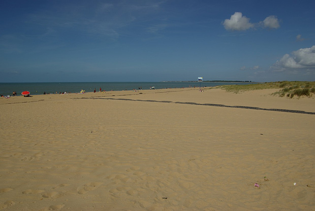 La Faute-sur-Mer