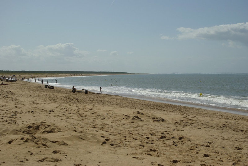 La Faute-sur-Mer