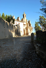 Notre Dame de Marceille