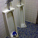 Urinals (0558)