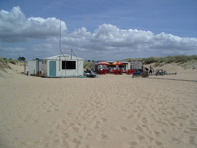 La Faute-sur-Mer