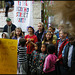 street party choir