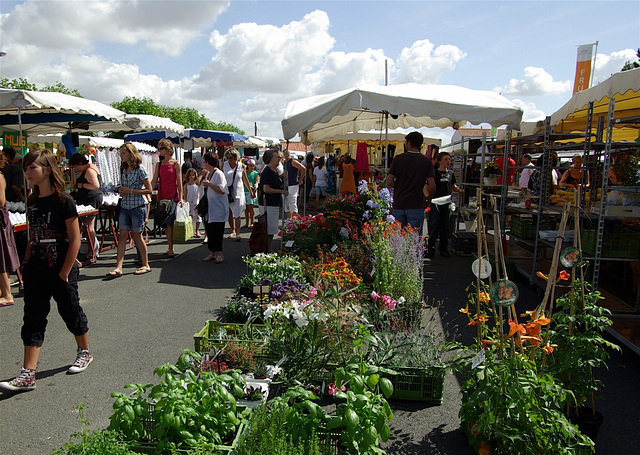 La Faute-sur-Mer