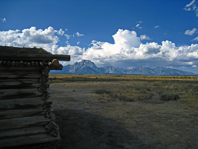 Cunningham Cabin (3723)