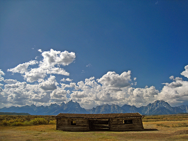 Cunningham Cabin (3727)